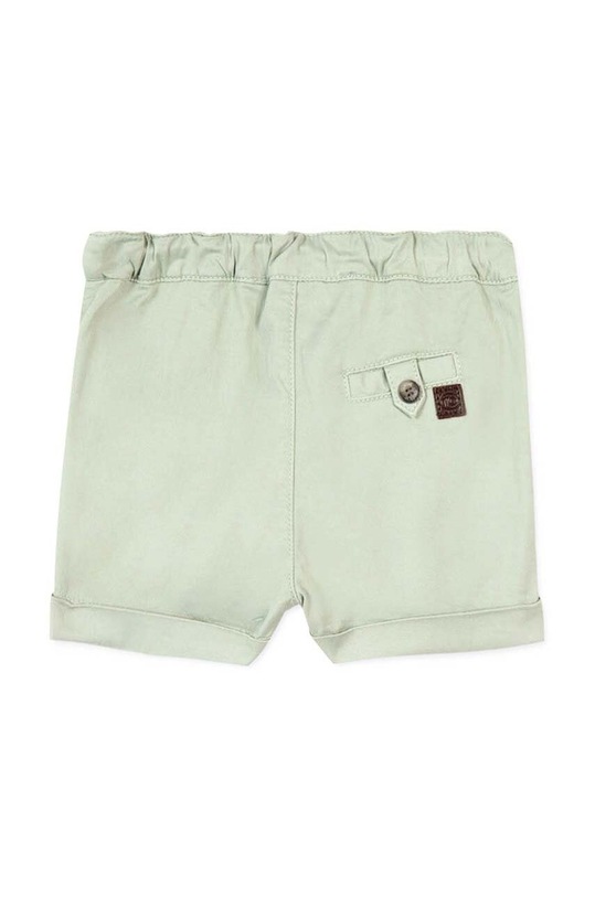 Tartine et Chocolat shorts bambino/a TY26101.104 turchese SS24