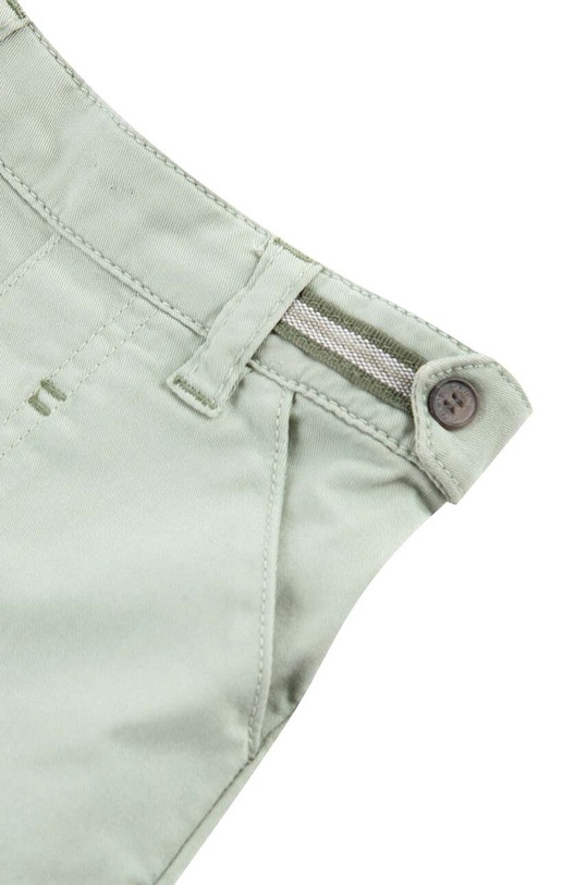 BIMBO Tartine et Chocolat shorts bambino/a TY26101.104 turchese