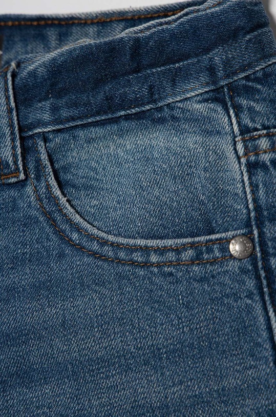 Αγορίστικα Παιδικό σορτς τζιν Guess L4GD16.D41E0.PPYH μπλε