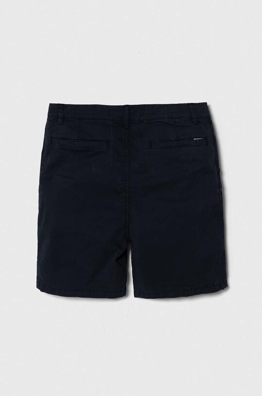 Детские шорты Pepe Jeans THEODORE SHORT PB800789 тёмно-синий SS24