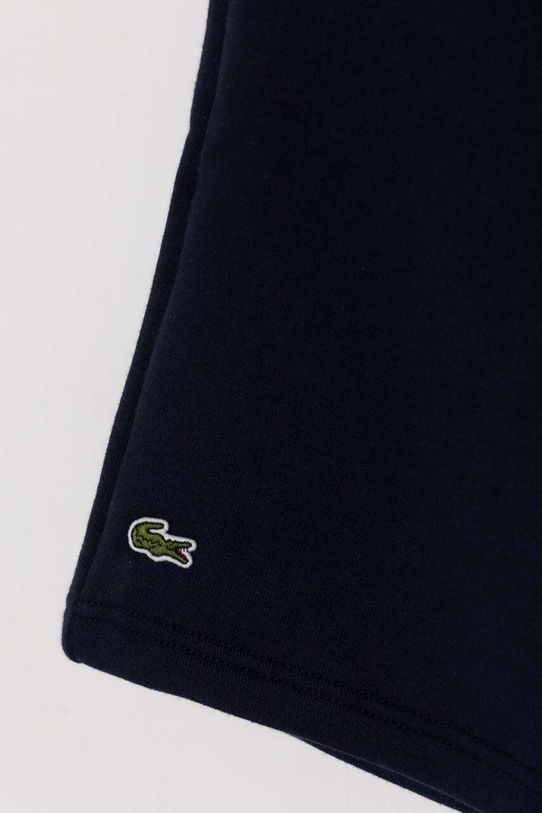 Αγορίστικα Παιδικό σορτς Lacoste GJ9733 σκούρο μπλε