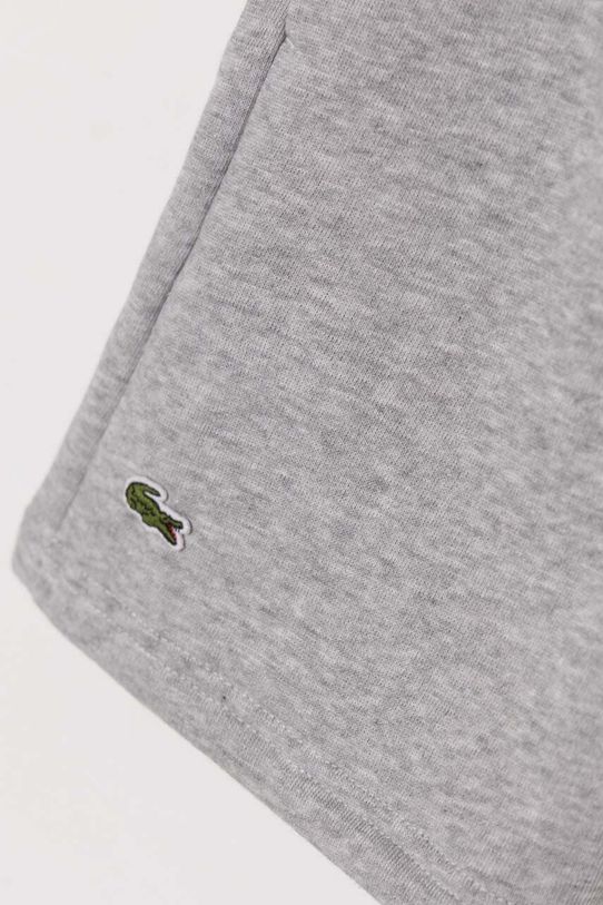Αγορίστικα Παιδικό σορτς Lacoste GJ9733 γκρί