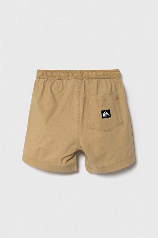 Quiksilver shorts bambino/a TAXER YOUTH AQBWS03077 beige SS24