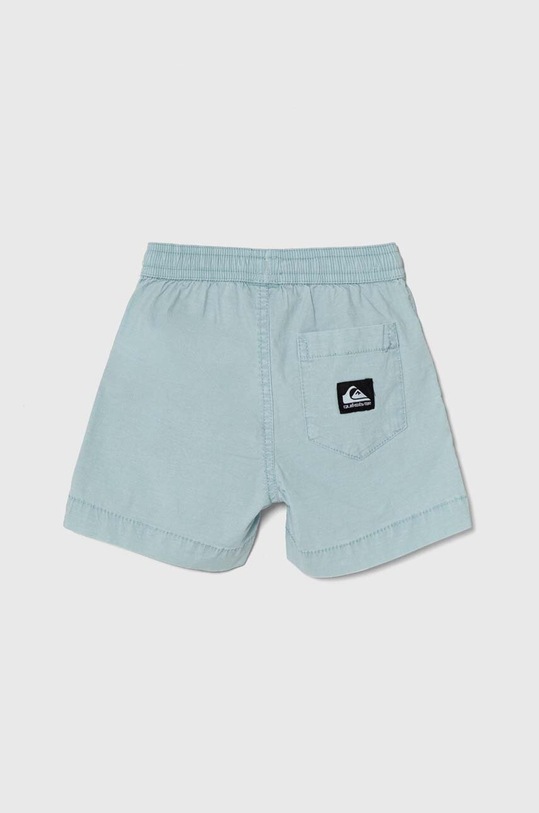 Dětské kraťasy Quiksilver TAXER BOYS AQKWS03049 modrá SS24