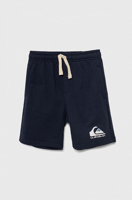 Детские шорты Quiksilver EASY DAY casual тёмно-синий AQBFB03011