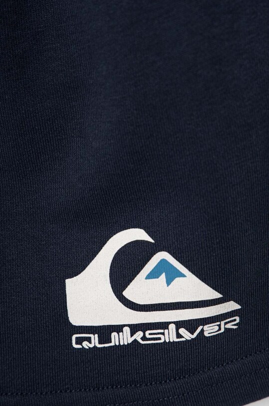 Хлопчик Дитячі шорти Quiksilver EASY DAY AQBFB03011 темно-синій