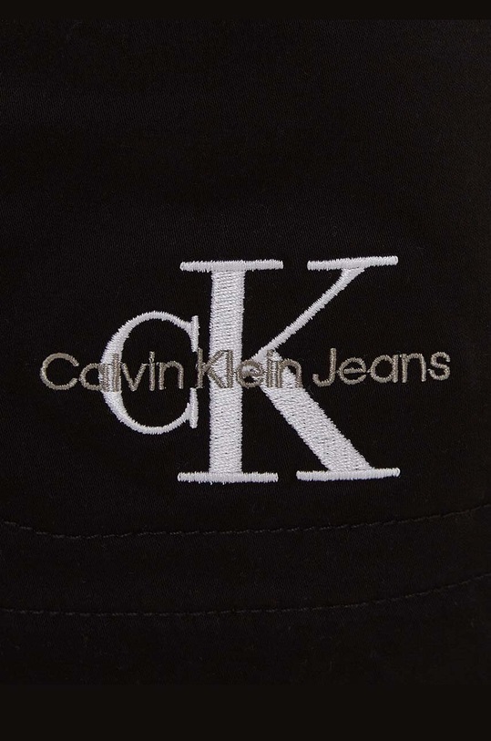 Dětské kraťasy Calvin Klein Jeans IB0IB02057.PPYH