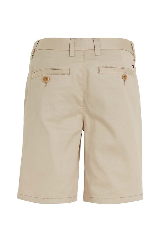 Dječaci Dječje kratke hlače Tommy Hilfiger KB0KB08704.128.152.PPYH bež