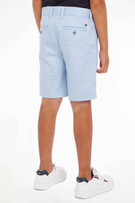 Дитячі шорти Tommy Hilfiger KB0KB08704.128.152.PPYH