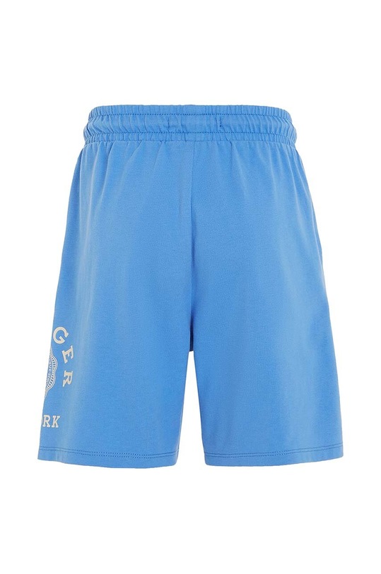 Dječaci Dječje kratke hlače Tommy Hilfiger KB0KB08841.128.176.PPYH plava