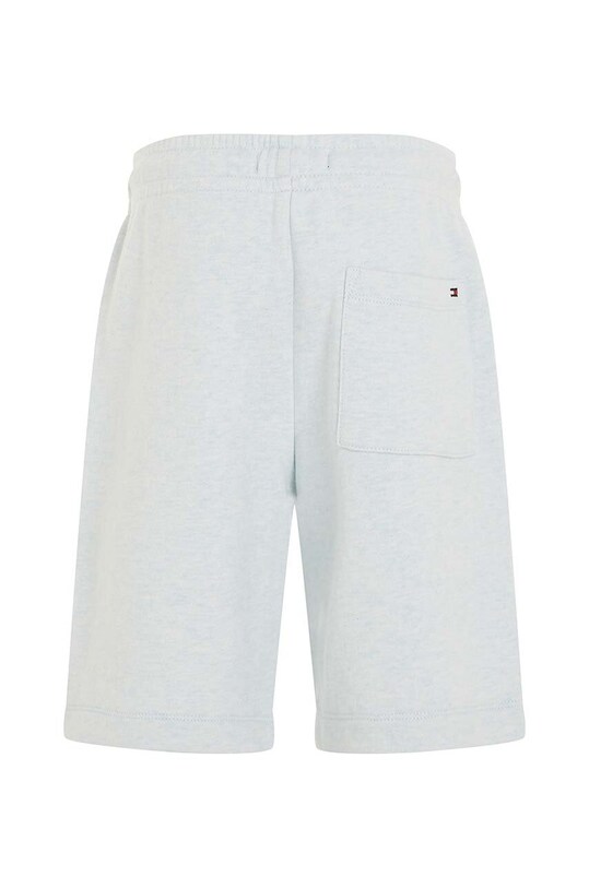 Мальчик Детские шорты Tommy Hilfiger KB0KB08843.98.122.PPYH голубой