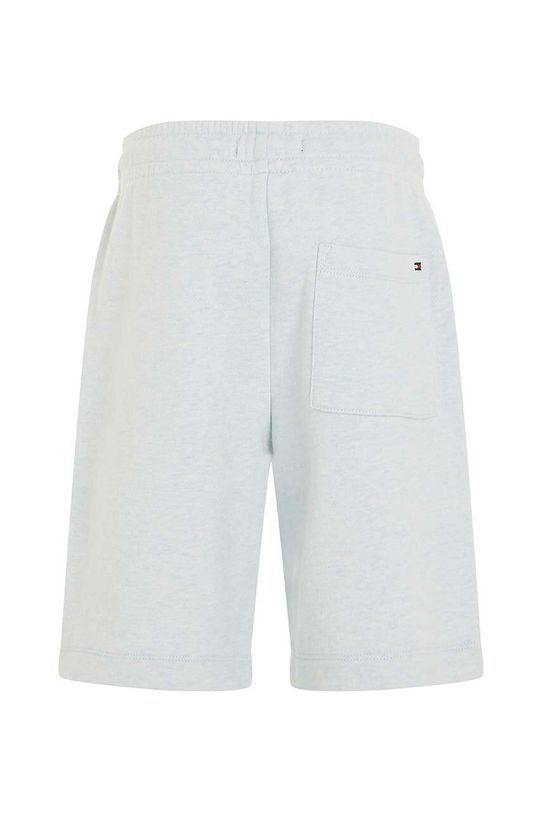Chłopiec Tommy Hilfiger szorty dziecięce KB0KB08843.128.176.PPYH niebieski
