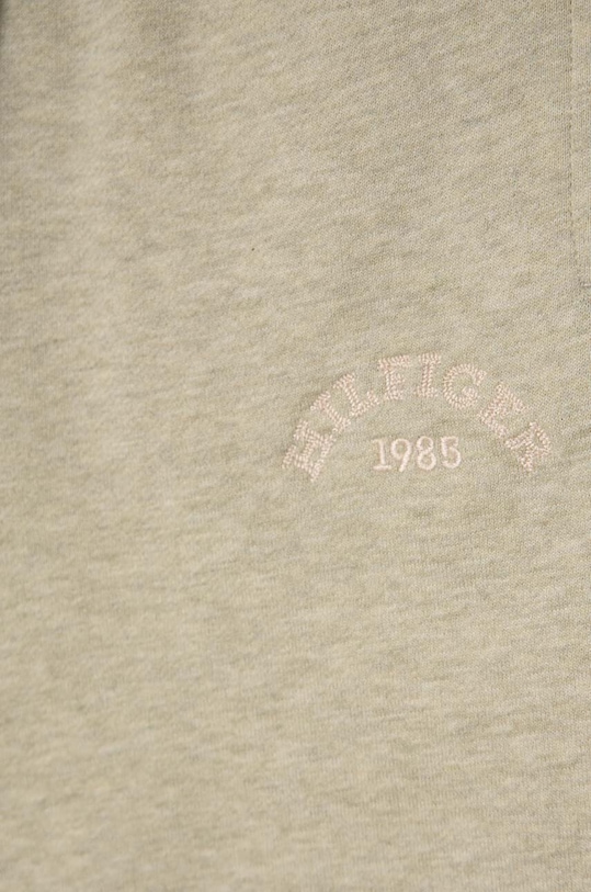 Băieți Tommy Hilfiger pantaloni scurti copii KB0KB08843.128.176.PPYH bej