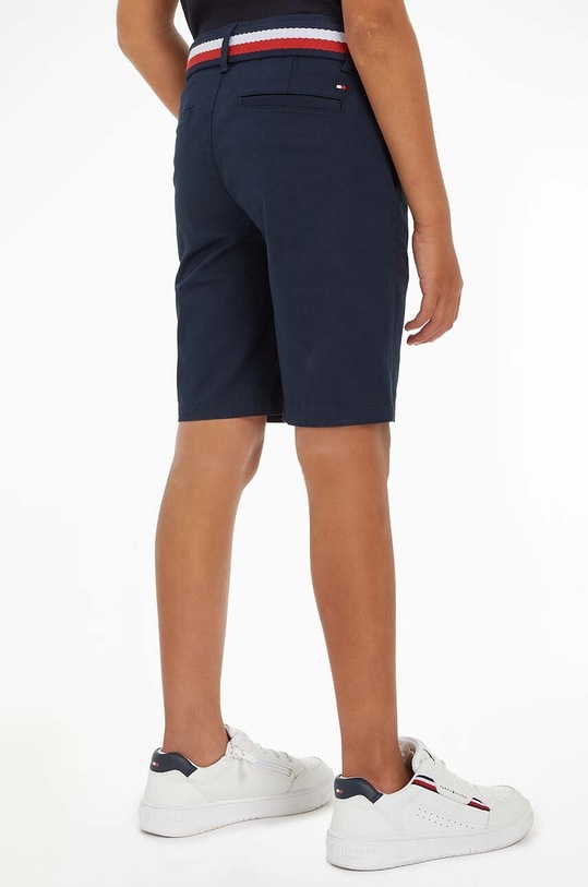 Dětské kraťasy Tommy Hilfiger KB0KB08845.104.122.PPYH