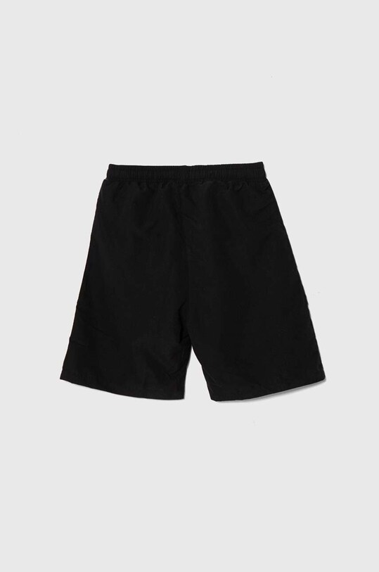 Fila pantaloni scurti copii SPAY FAT0524 negru SS24