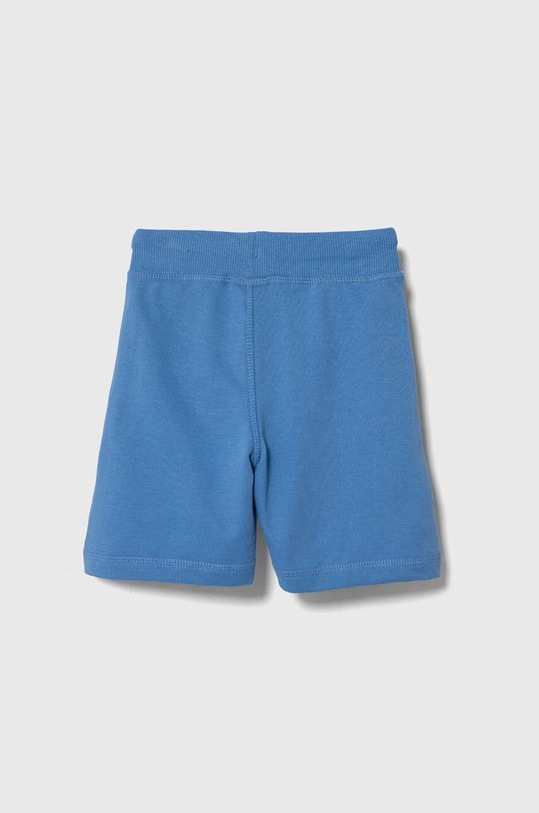 zippy szorty dziecięce 3105924609 niebieski SS24