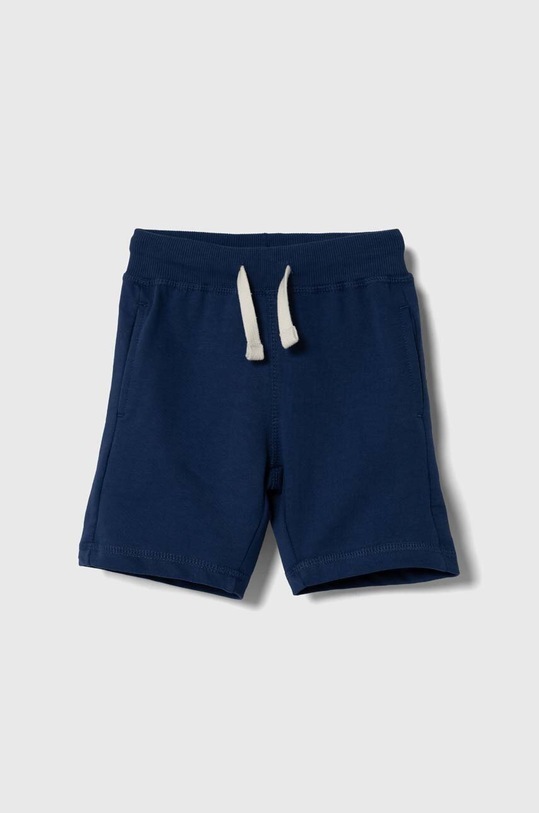 zippy szorty dziecięce casual niebieski 3105924607