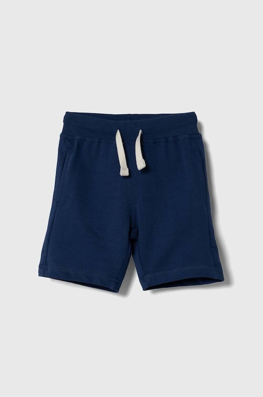 zippy szorty dziecięce casual niebieski 3105924607