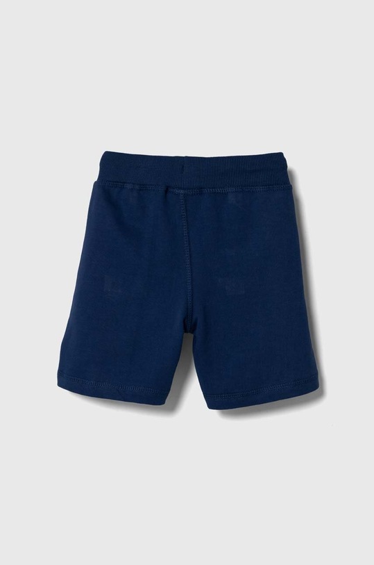 zippy szorty dziecięce 3105924607 niebieski SS24