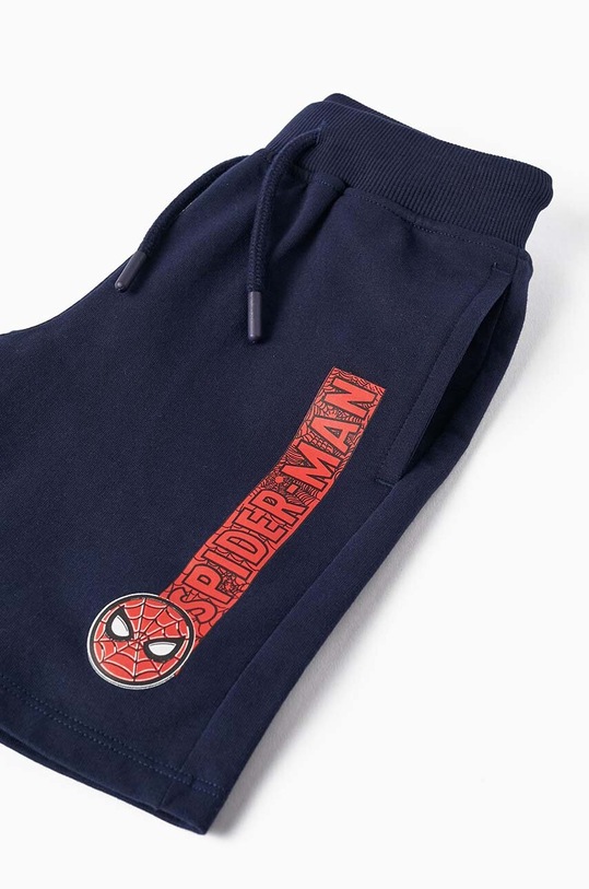 Dječje pamučne kratke hlače zippy zelena 3105925401