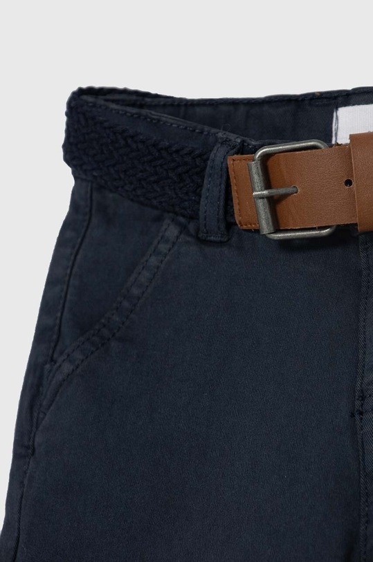 Băieți zippy pantaloni scurti copii 3106016908 bleumarin