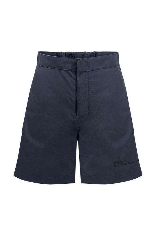 Детские шорты Jack Wolfskin SUN casual тёмно-синий 1605615.92.152