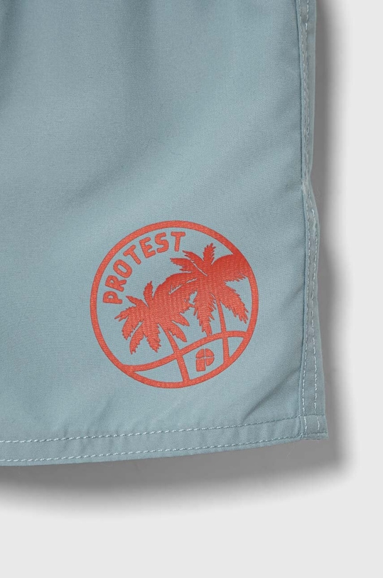 Băieți Protest pantaloni scurti copii PRTYORK 2819600 albastru