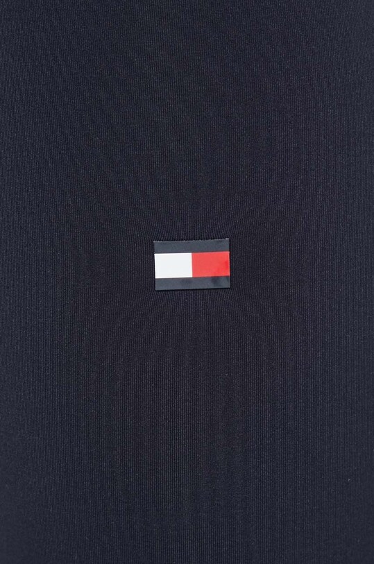 Tommy Hilfiger pantaloni scurți bleumarin WW0WW41112