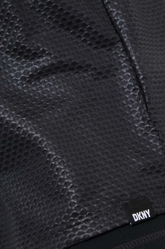 Dkny szorty czarny DP3S5159