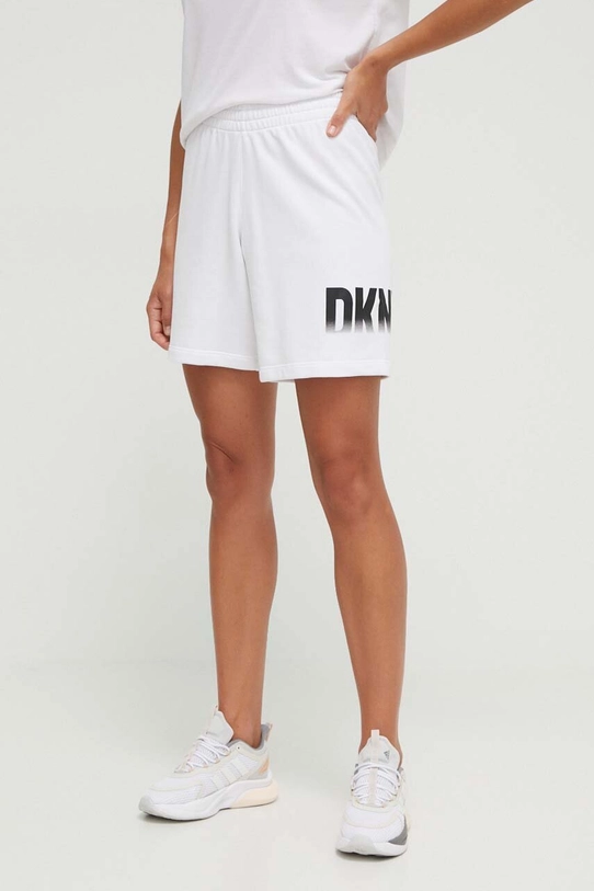 Dkny rövidnadrág egyéb fehér DP3S5165