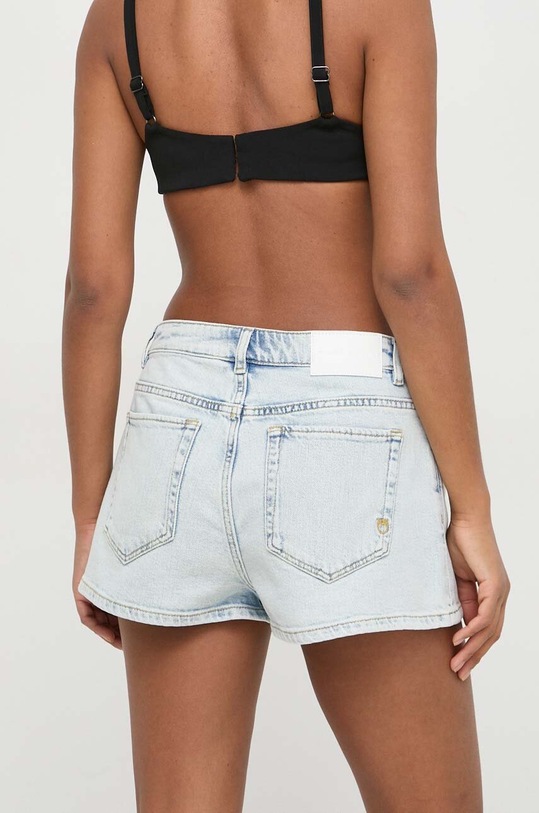 Oblečenie Rifľové krátke nohavice Pinko 102990.A1JH modrá