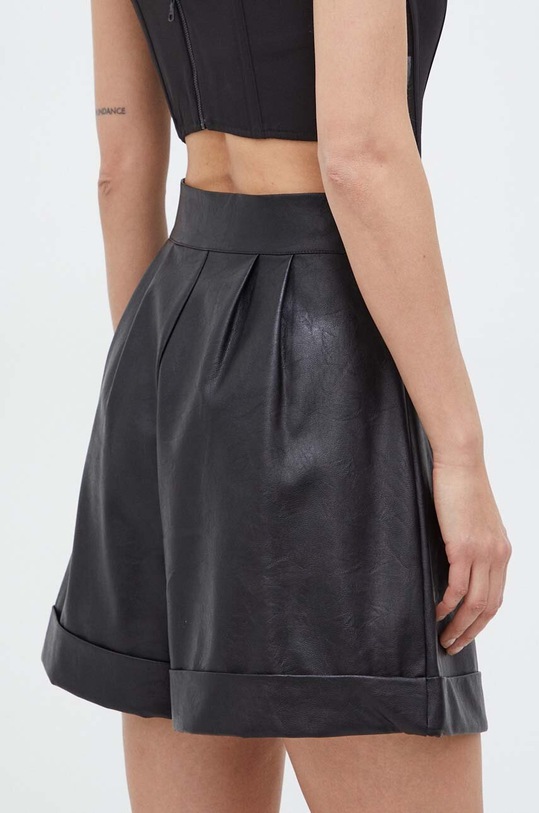 Îmbrăcăminte Bardot pantaloni scurti 59049PB.BLACK negru