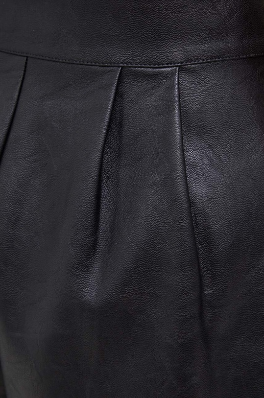 Bardot pantaloni scurti 59049PB.BLACK negru