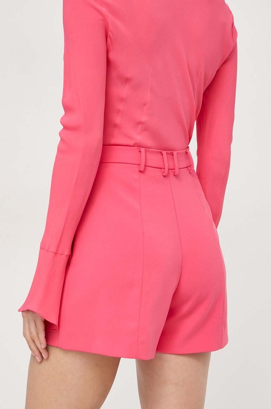Oblečení Kraťasy Patrizia Pepe 8P0597.A6F5 růžová