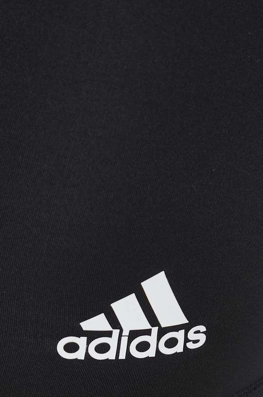 adidas Performance szorty treningowe Techfit HP1935 czarny