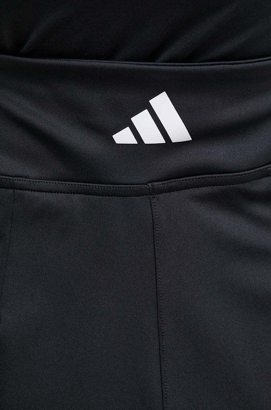 adidas Performance pantaloni scurți de antrenament Tennis Match negru HZ4298