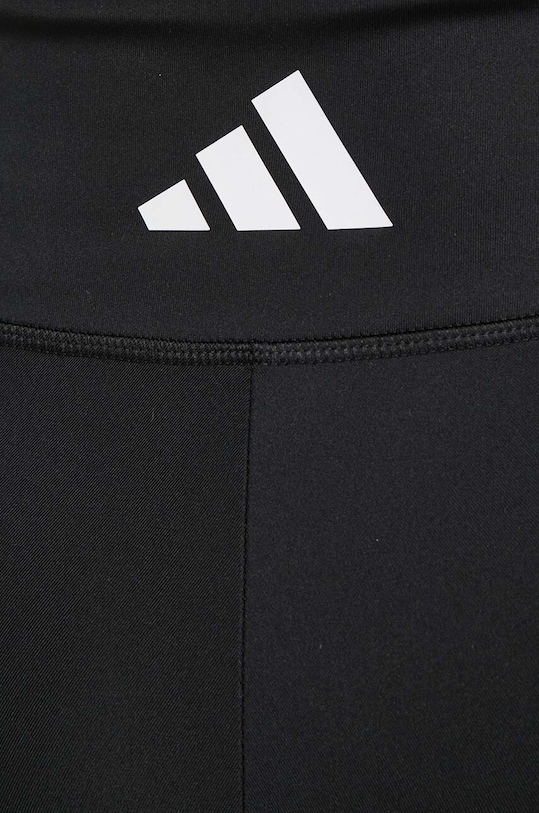 Cyklistické šortky adidas Performance IJ8334 černá