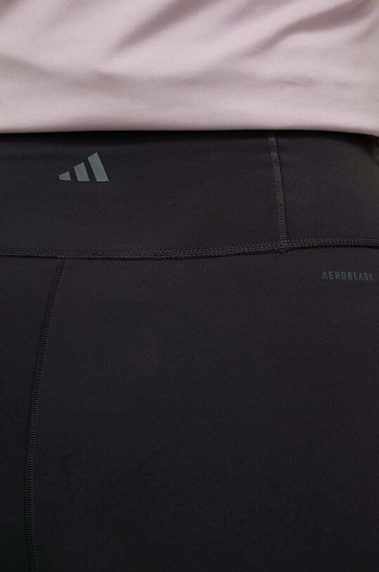 Шорти для тренувань adidas Performance All Me чорний IL7325