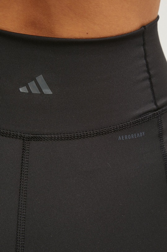 adidas Performance szorty do jogi All Me Essentials czarny IL7326