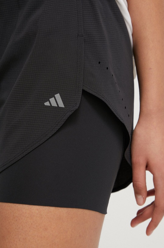 Tréninkové šortky adidas Performance Designed for Training černá IM8178
