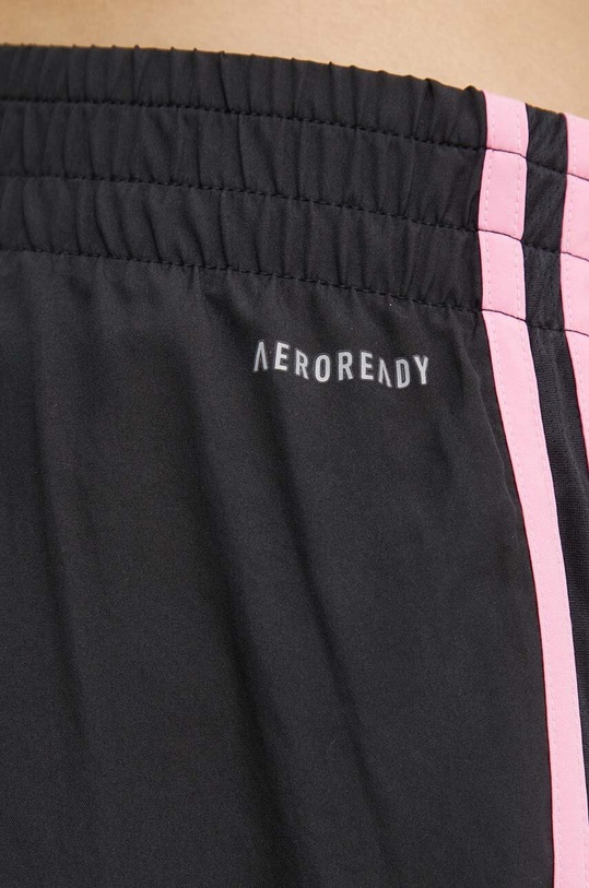 adidas Performance pantaloni scurți de alergare Marathon 20 IN1531 negru