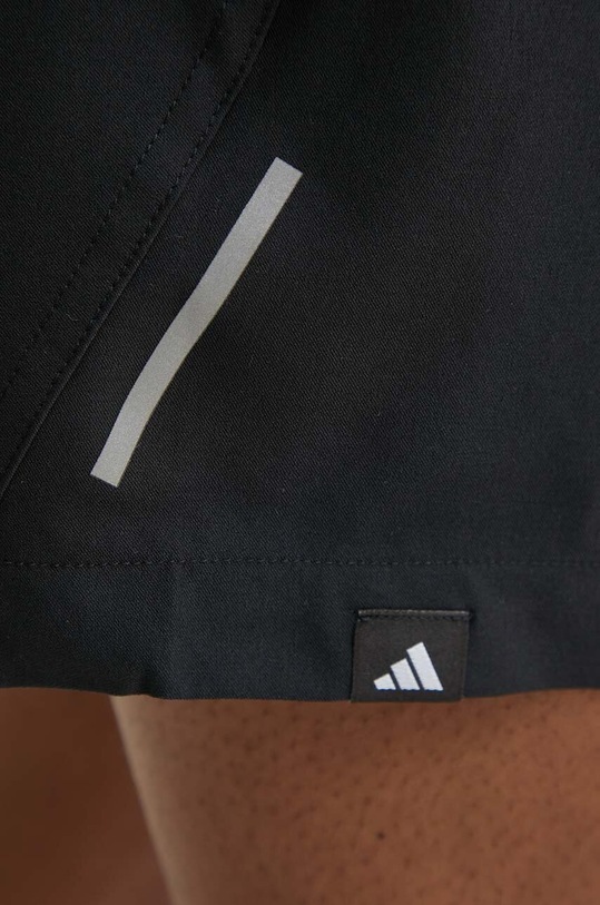 adidas Performance pantaloni scurți de ciclism negru IN4558