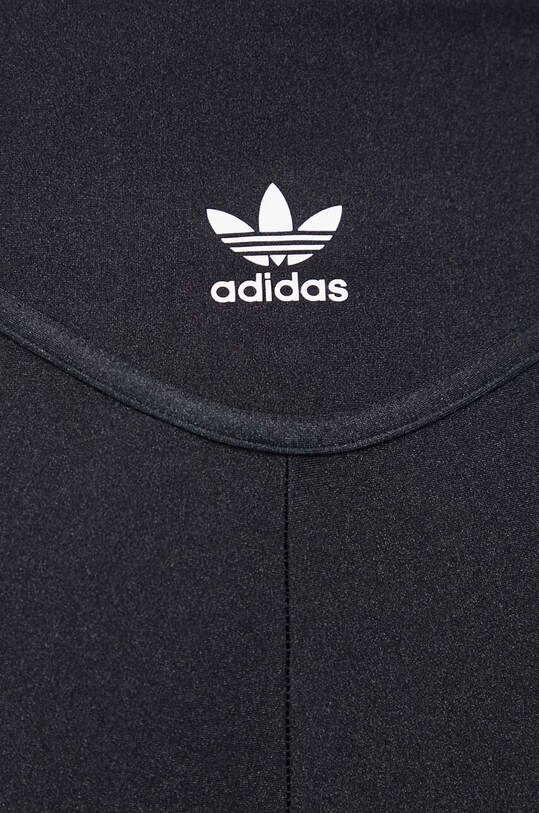 Къс панталон adidas Originals черен IP0724
