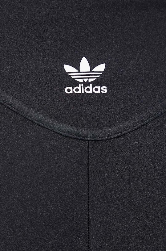 Къс панталон adidas Originals черен IP0724