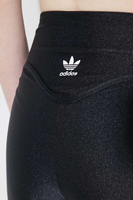 Σορτς adidas Originals IP0724 μαύρο