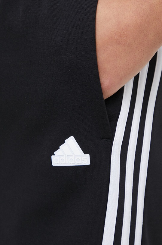 adidas pantaloni scurți negru IP1543