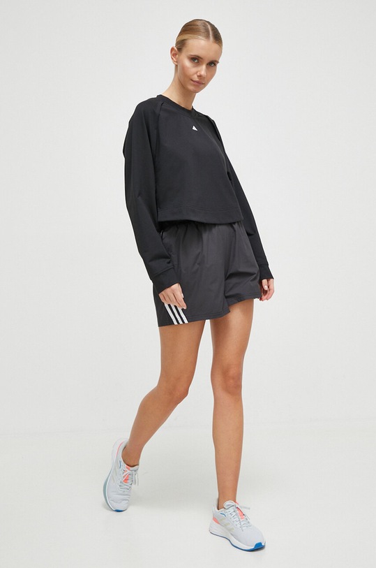 Шорти adidas IP1568 чорний SS24