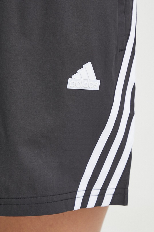 Шорти adidas чорний IP1568