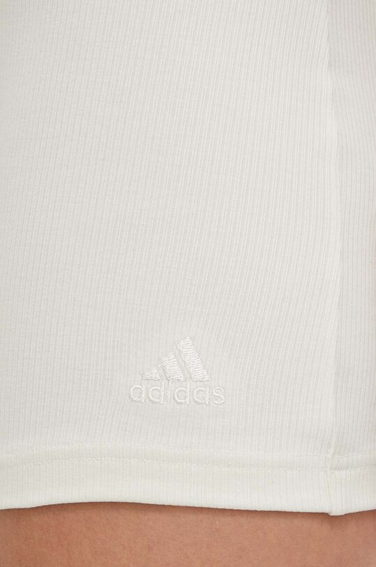 Σορτς adidas μπεζ IP2275