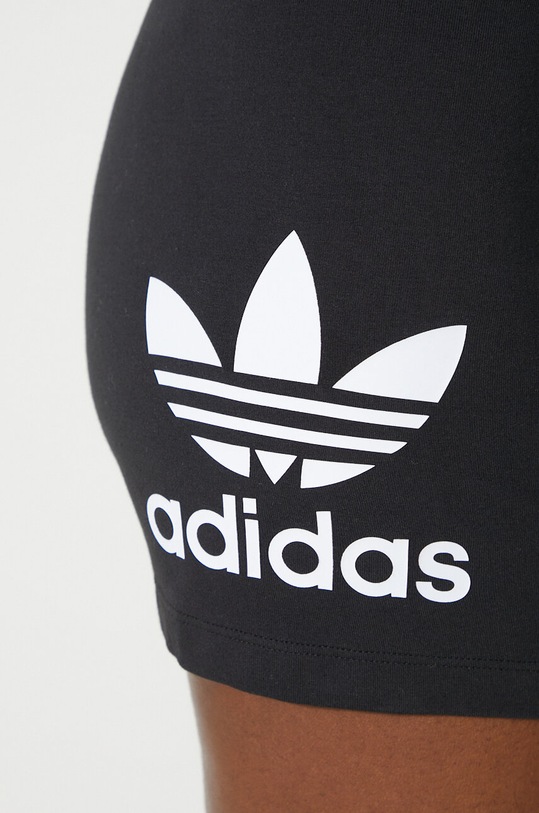 adidas Originals szorty IP2962 czarny